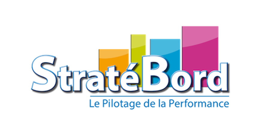 StrateBord Logo